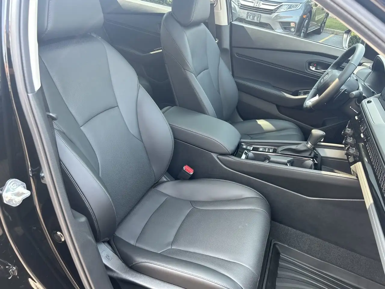 Honda Accord снимка Honda Accord