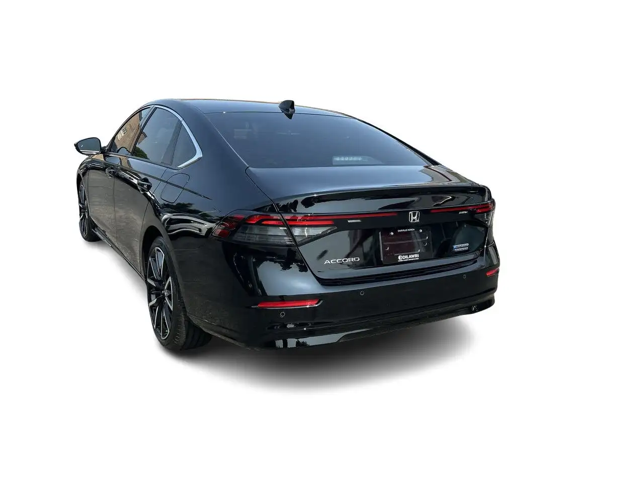 Honda Accord снимка Honda Accord