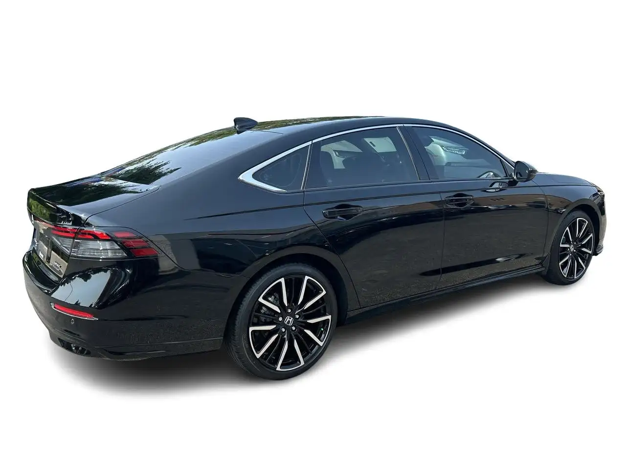 Honda Accord снимка Honda Accord