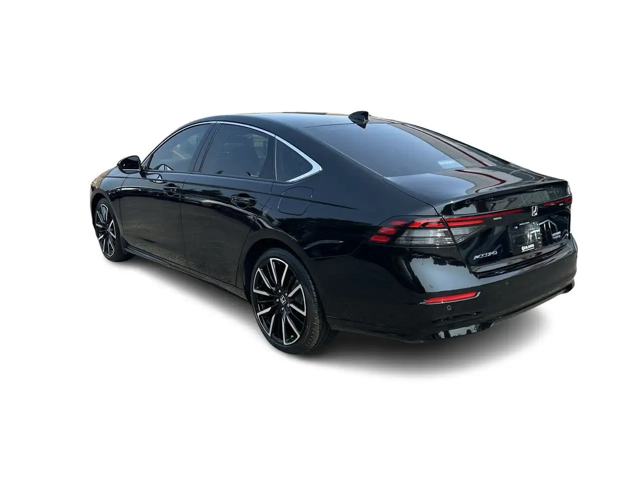 Honda Accord снимка Honda Accord