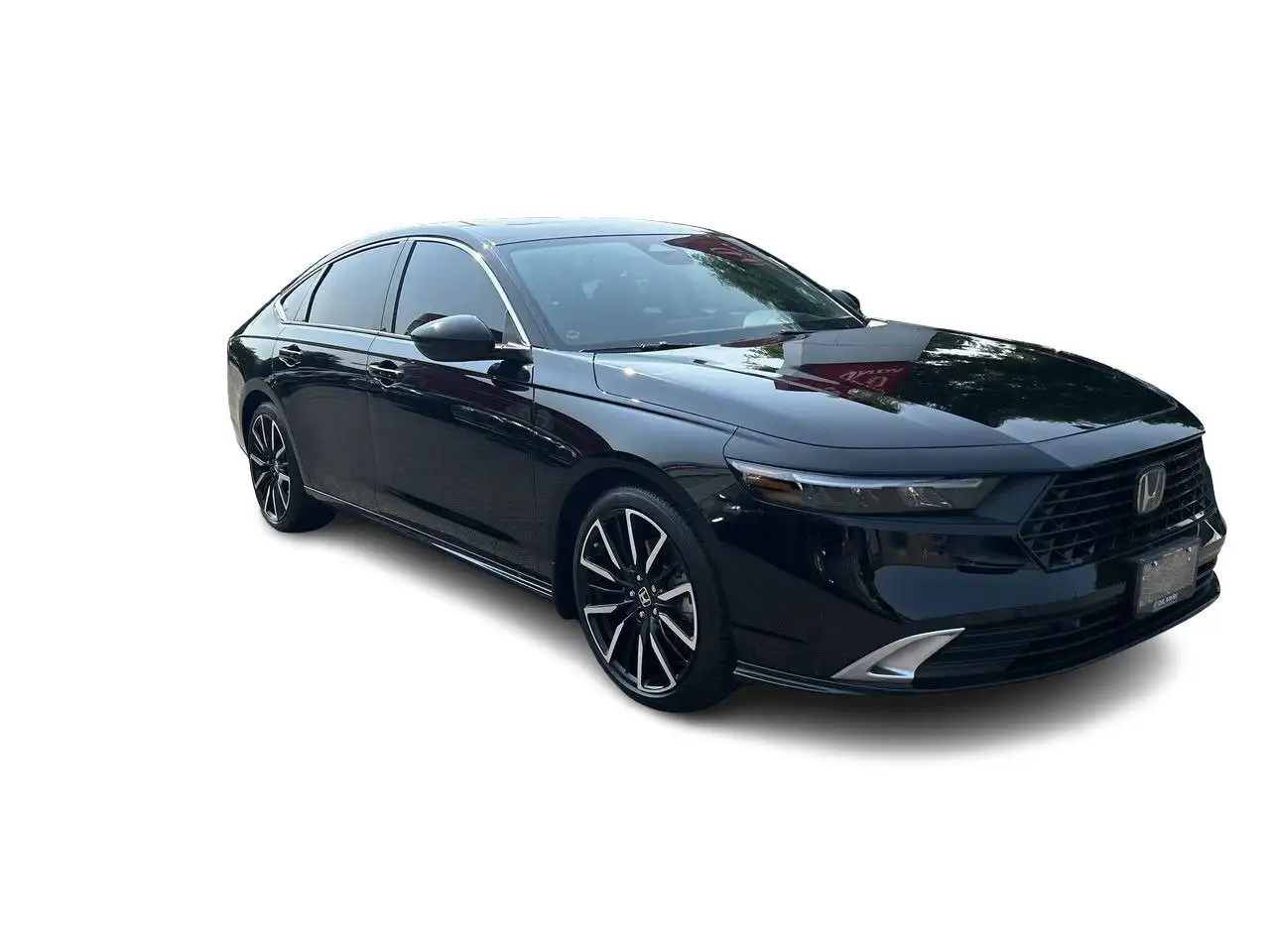 Honda Accord снимка Honda Accord