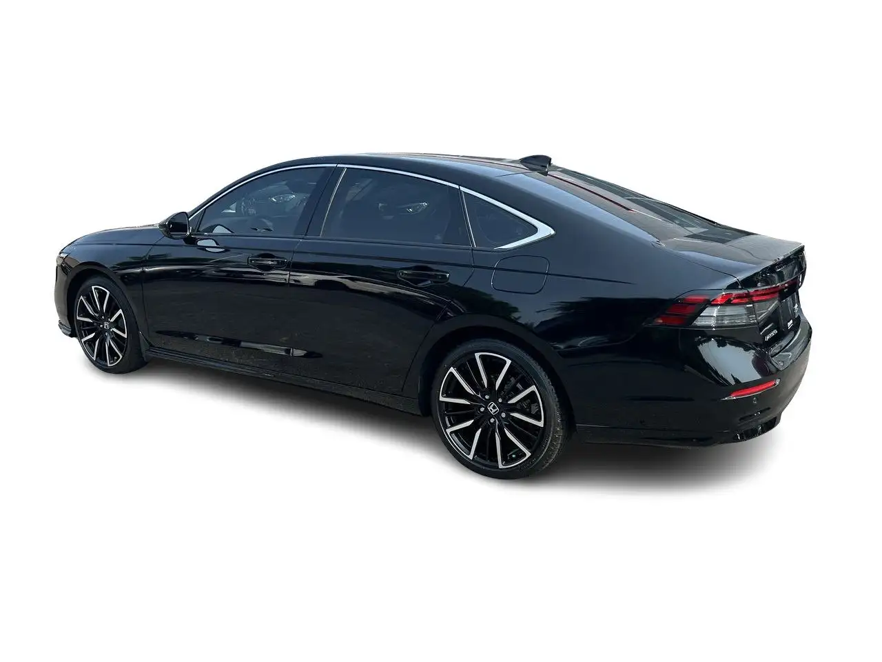 Honda Accord снимка Honda Accord