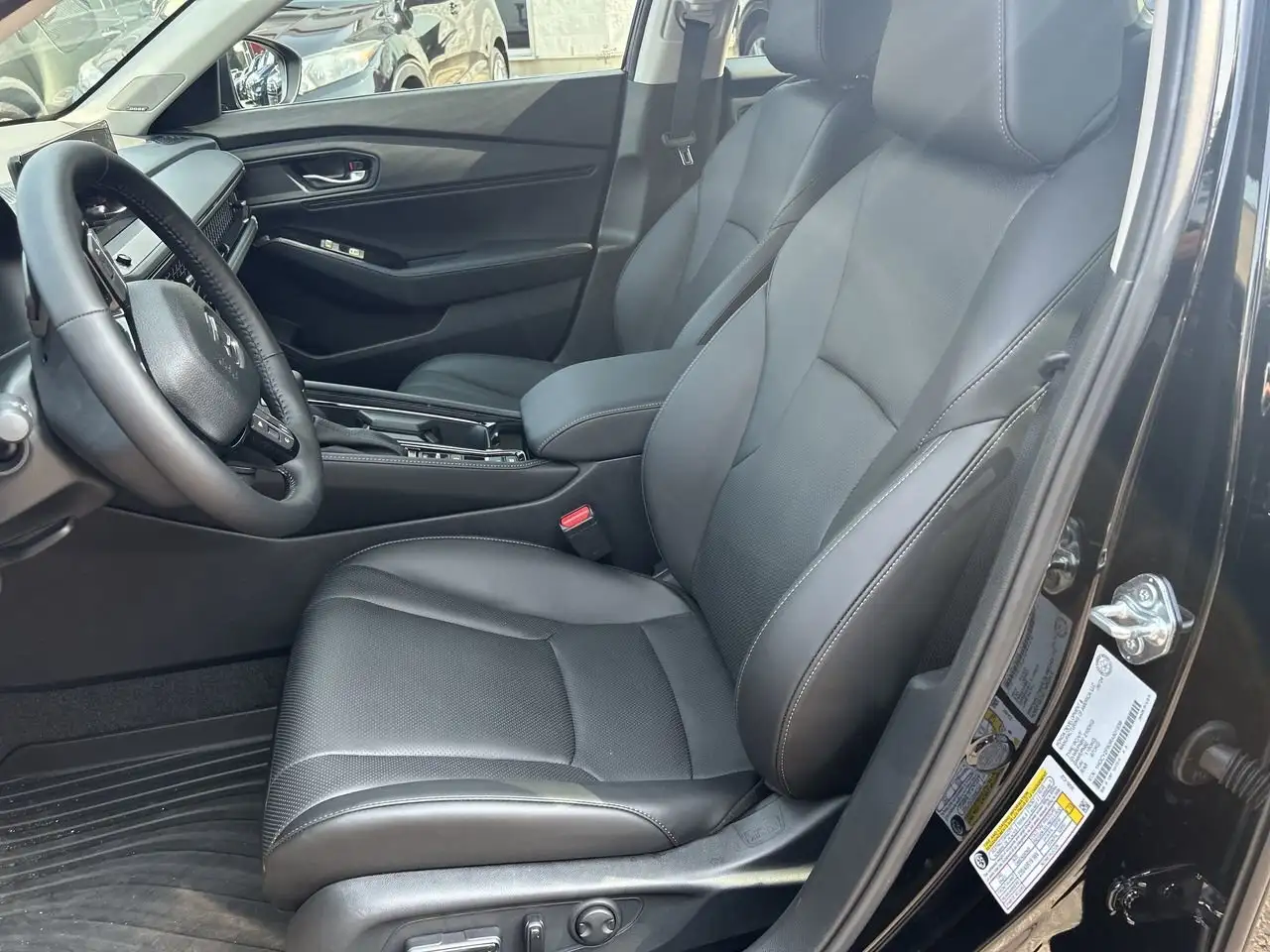 Honda Accord снимка Honda Accord
