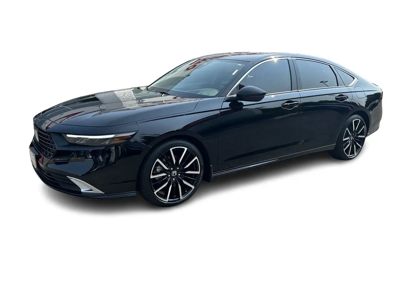 Honda Accord снимка Honda Accord