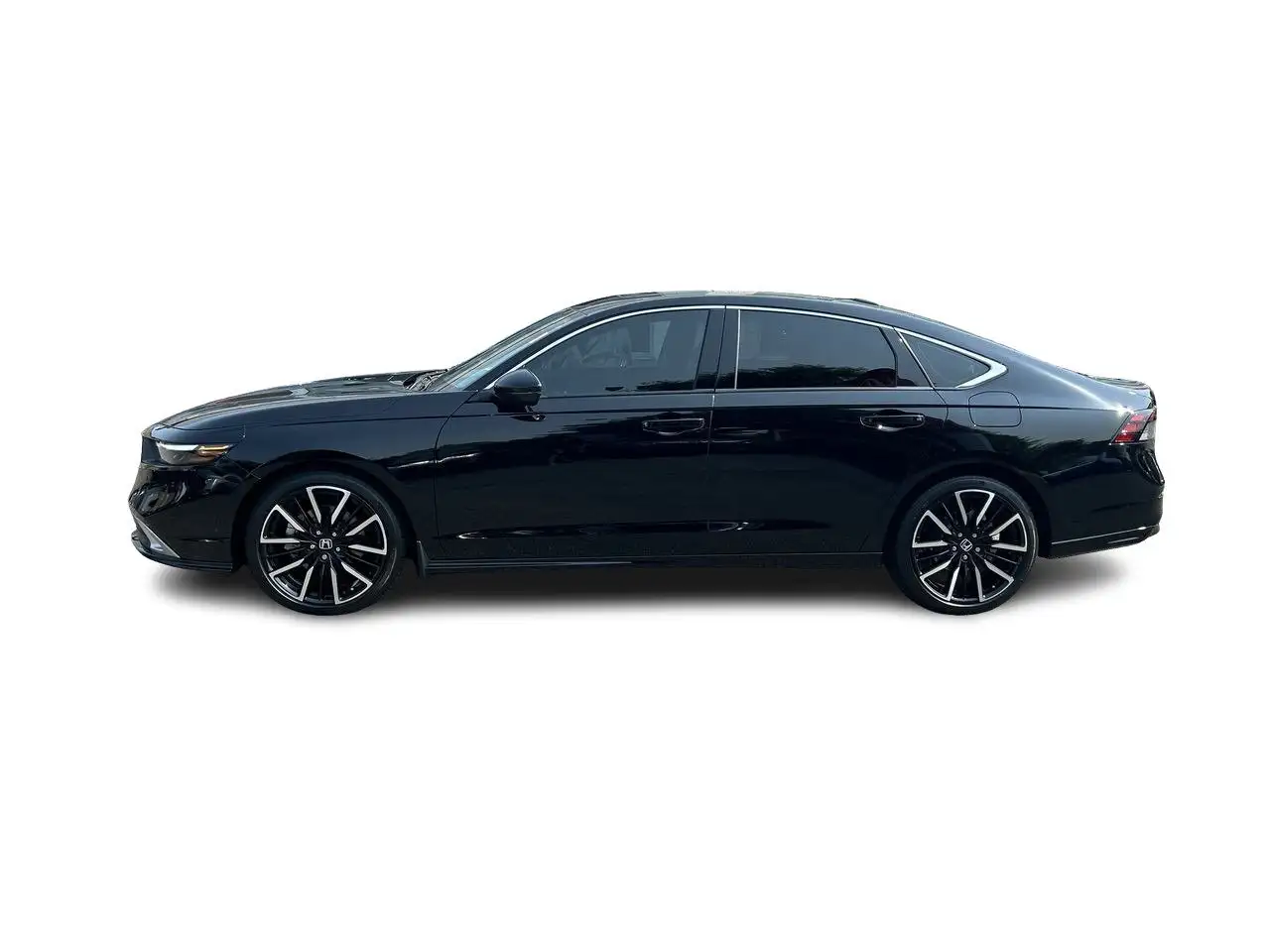 Honda Accord снимка Honda Accord