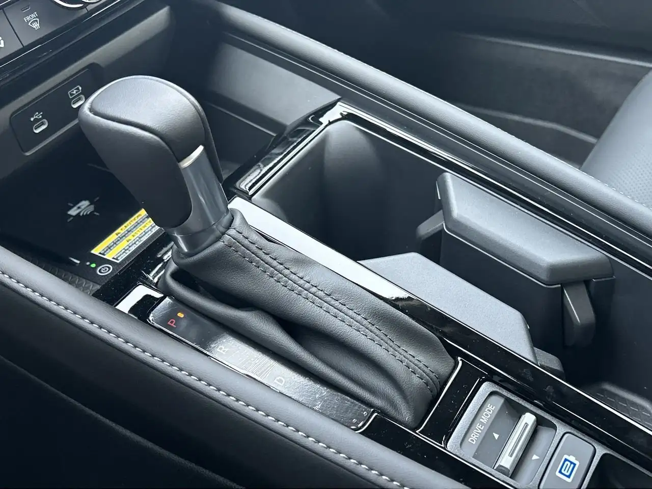 Honda Accord снимка Honda Accord