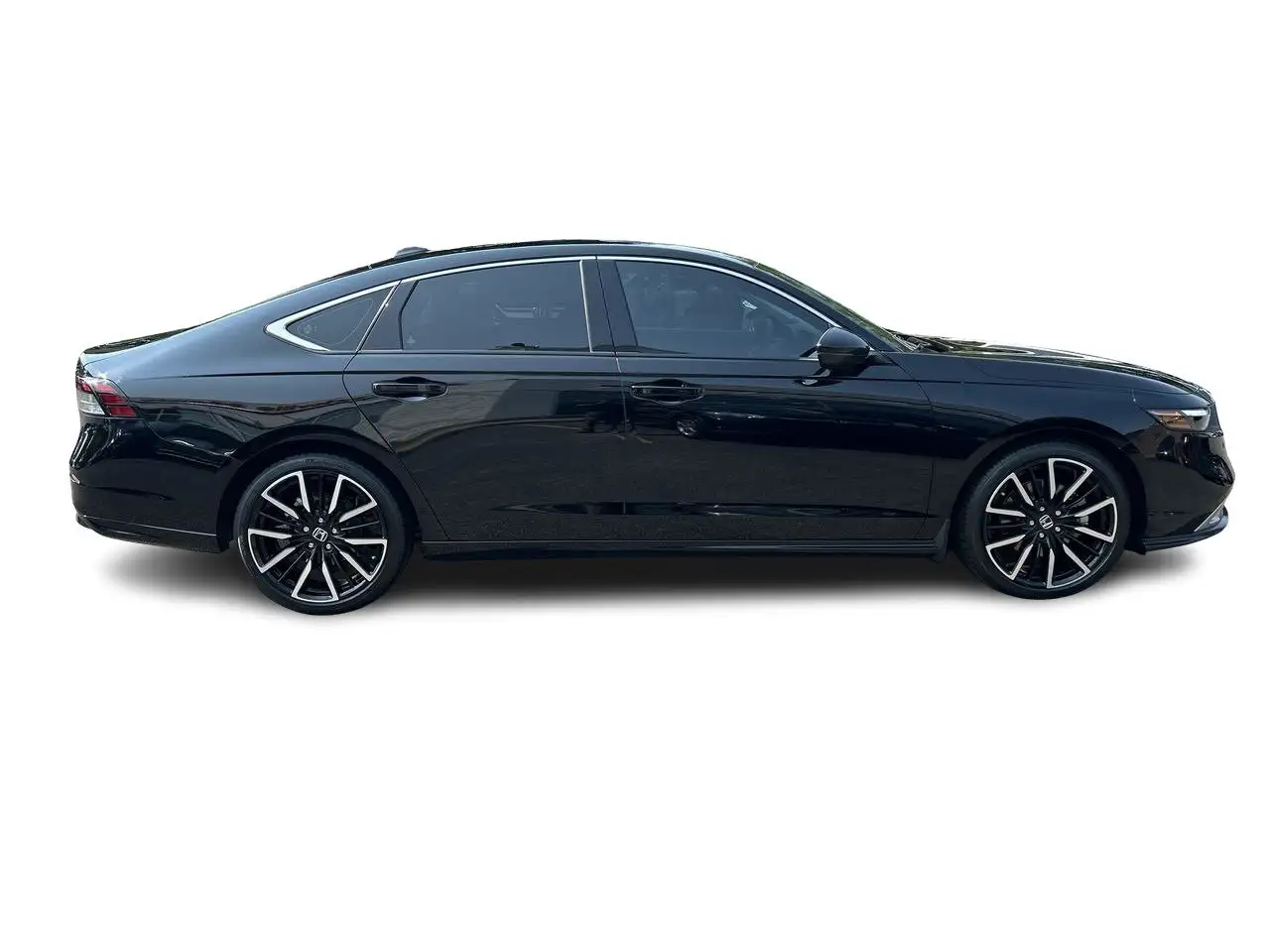Honda Accord снимка Honda Accord