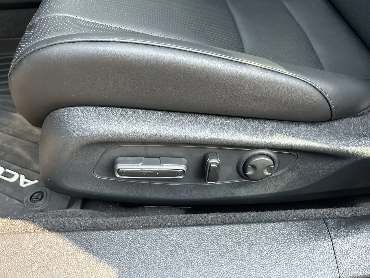 Honda Accord снимка Honda Accord