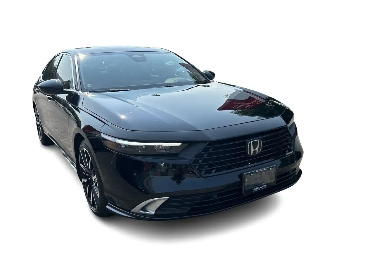 Honda Accord снимка Honda Accord