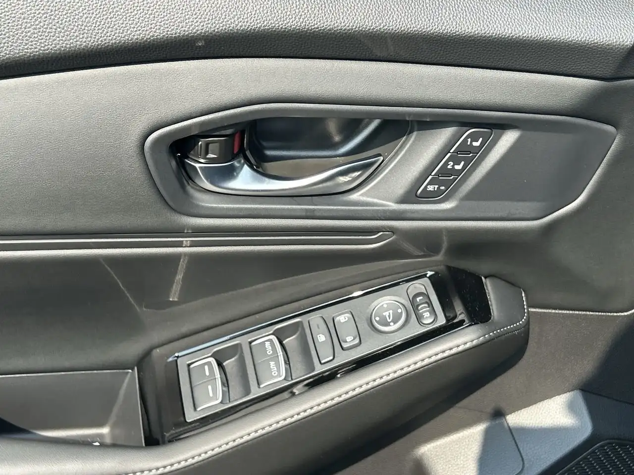 Honda Accord снимка Honda Accord