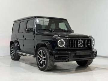 Mercedes-AMG 63