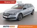 Skoda Superb 1.4 Plug-in Hybrid Sportline iV Grey - thumbnail 1