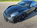 Porsche Cayman GT4 ClubSport Nero - thumbnail 6