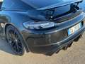Porsche Cayman GT4 ClubSport Nero - thumbnail 8