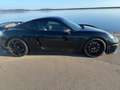Porsche Cayman GT4 ClubSport Nero - thumbnail 3