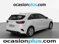 Kia Ceed / cee'd 1.6 MHEV iMT Eco-Dynamics Drive 136 Blanco - thumbnail 4