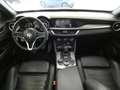 Alfa Romeo Stelvio 2.2 t Executive Q4 210cv Auto TETTO APRIBILE Silber - thumbnail 14