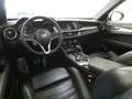 Alfa Romeo Stelvio 2.2 t Executive Q4 210cv Auto TETTO APRIBILE Silber - thumbnail 11