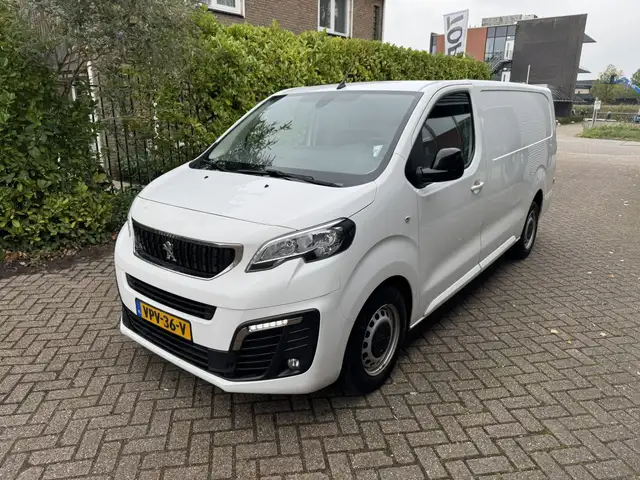 Peugeot Expert 2.0 BlueHDI 145 Long Premium*EXPORTPRIJS*