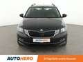 Skoda Octavia 2.0 TDI Style Aut.*TEMPO*PDC*SHZ*KLIMA* Schwarz - thumbnail 9