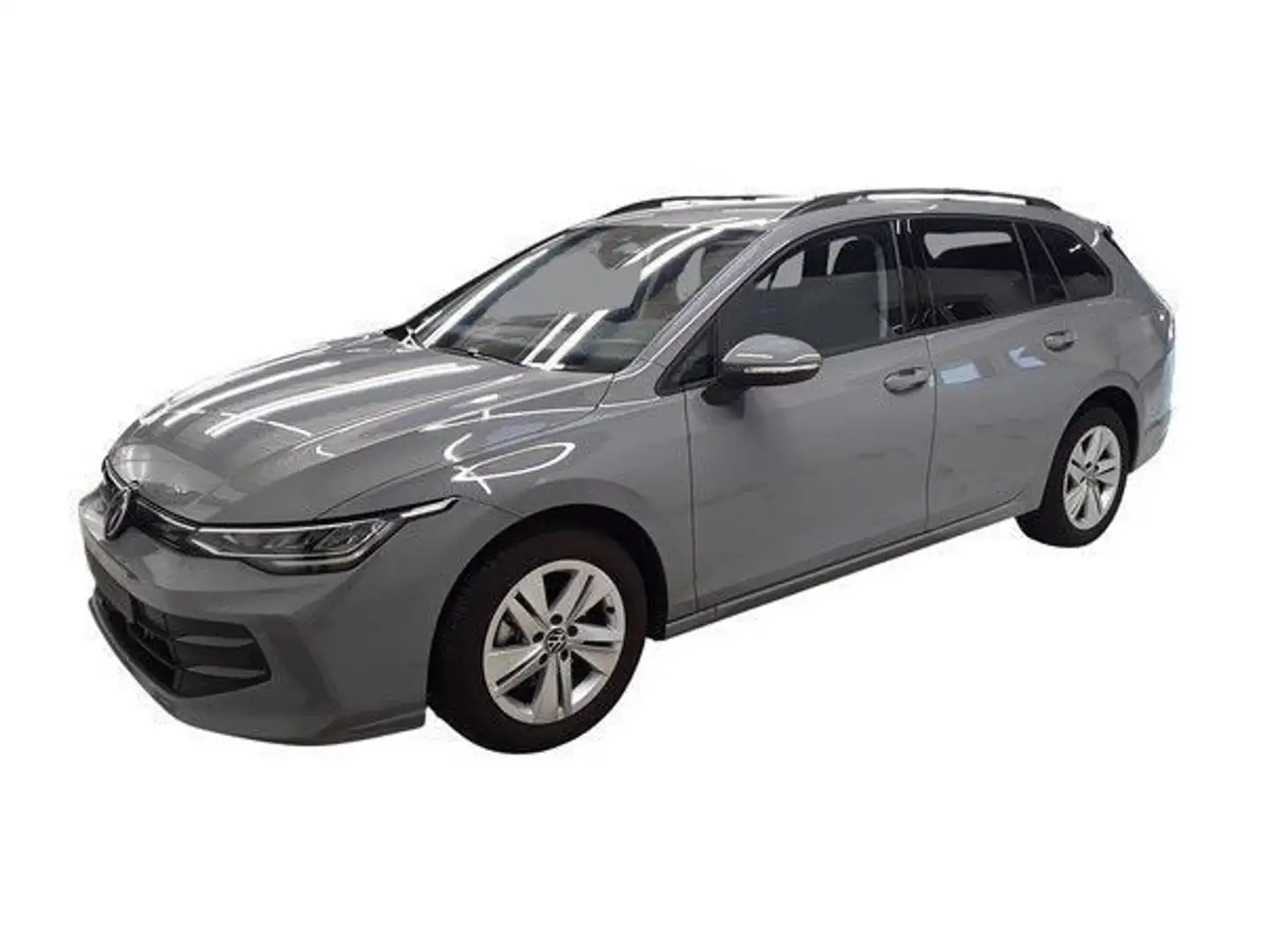 Volkswagen Golf Variant Variante 1 Golf Variant Life 1,5 l TSI O Grau - 2