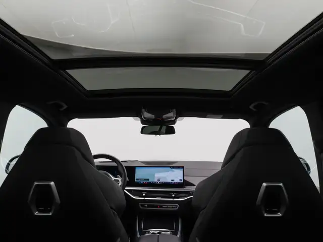 BMW X5 view 30