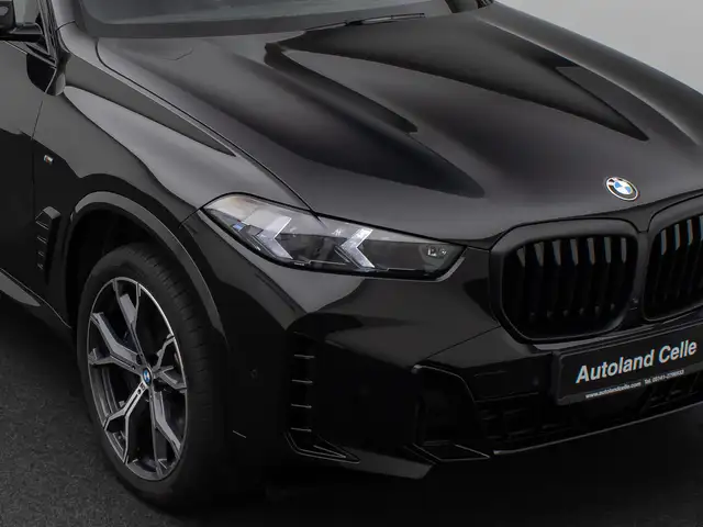 BMW X5 view 18