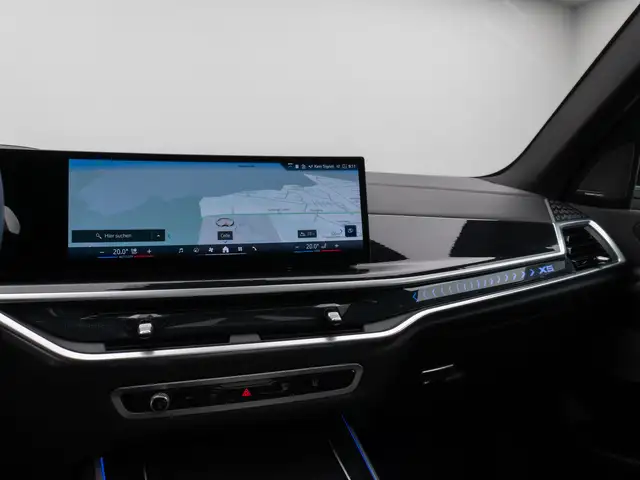 BMW X5 view 21