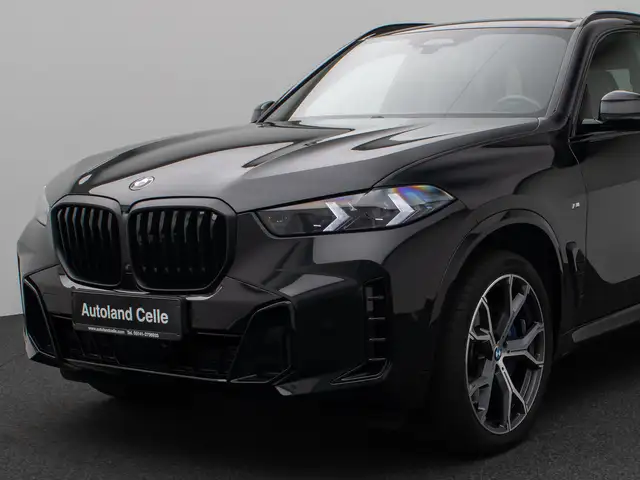 BMW X5 view 17