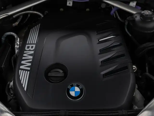 BMW X5 view 14