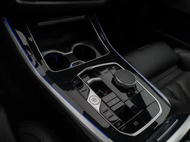 BMW X5 view 22