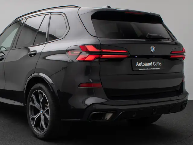 BMW X5 view 15