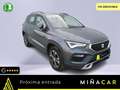 SEAT Ateca 1.5 EcoTSI S&S Style DSG Gris - thumbnail 1