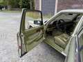 Mercedes-Benz 380 SE W126 Neuwertig Scheckheft bei MB 8-Zylinder Automatik Grün - thumbnail 14