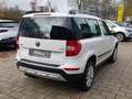 Skoda Yeti Ambition Outdoor, Parkpilot h., Sitzheizung Weiß - thumbnail 6