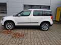 Skoda Yeti Ambition Outdoor, Parkpilot h., Sitzheizung Weiß - thumbnail 2