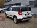 Skoda Yeti Ambition Outdoor, Parkpilot h., Sitzheizung Weiß - thumbnail 3