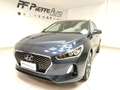 Hyundai i30 3ª serie - i30 Wagon 1.6 CRDi 136CV DCT Style Blu/Azzurro - thumbnail 8