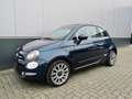 Fiat 500 1.2 Star *Nieuwste model *Big navi *Climate *16" Blauw - thumbnail 6