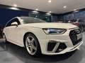 Audi A4 AVANT 40TDI QUATTRO S-LINE EDITION TETTO PANORAMIC Bianco - thumbnail 3