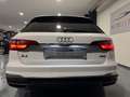 Audi A4 AVANT 40TDI QUATTRO S-LINE EDITION TETTO PANORAMIC Bianco - thumbnail 5