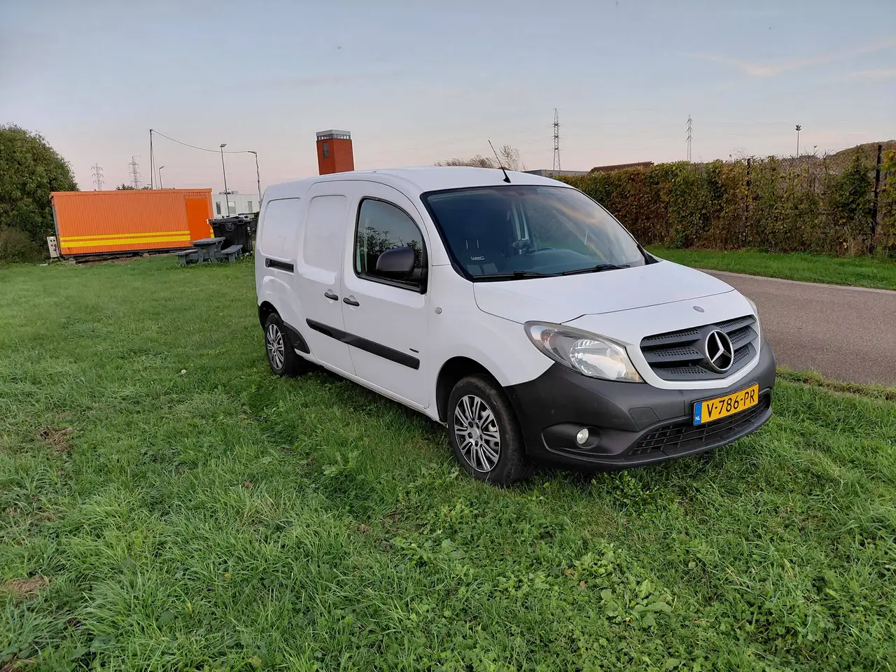 Mercedes-Benz Citan