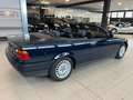 BMW 320 i Cabrio ASI/RESTAURO CONSERVATIVO/TARGHE D'EPOCA! Blu/Azzurro - thumbnail 11