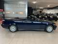 BMW 320 i Cabrio ASI/RESTAURO CONSERVATIVO/TARGHE D'EPOCA! Blu/Azzurro - thumbnail 9
