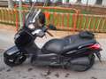 Yamaha X-Max 125 YP Black - thumbnail 1
