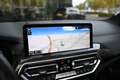 BMW X3 30e xDrive M Sport Automaat / Panoramadak / Trekha Grijs - thumbnail 9