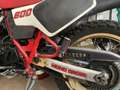 Yamaha XT 600 enduro Bianco - thumbnail 6