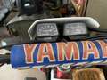 Yamaha XT 600 enduro Bianco - thumbnail 7
