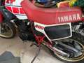 Yamaha XT 600 enduro Bianco - thumbnail 3
