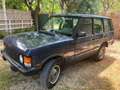 Land Rover Range Rover Range Rover I 1970 5p 2.5 tdi Plus Синій - thumbnail 1
